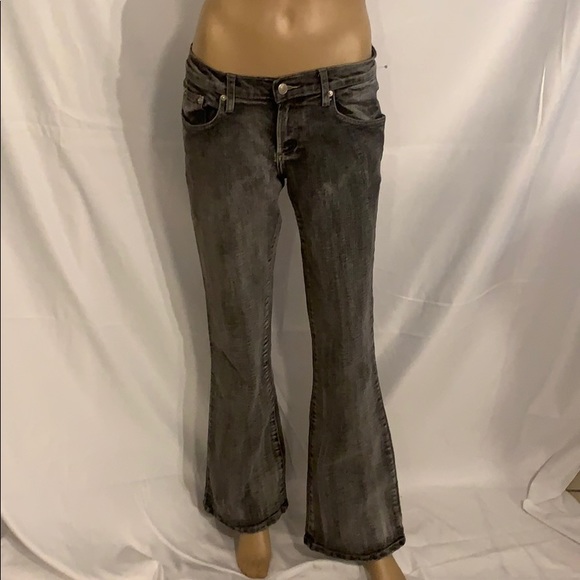 rue 21 jeans rn 70829